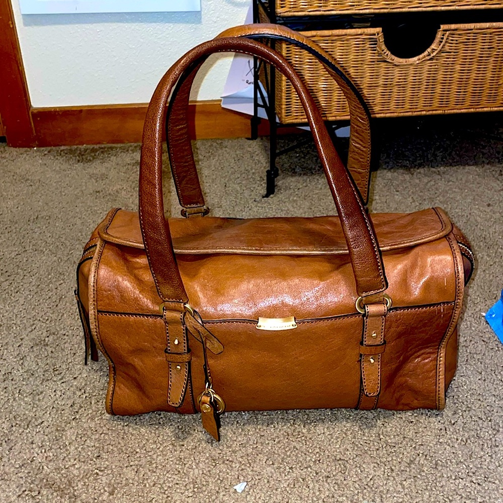 T Tahari bag